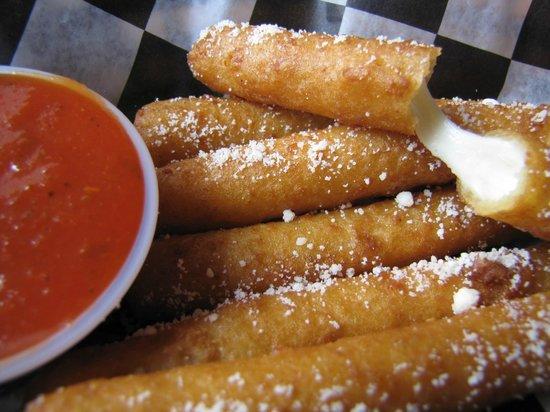 Fred P Ott's Bar & Grill